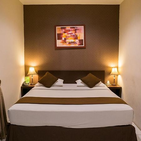 The Harmony Legian Hotel Kuta  Exterior photo