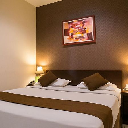 The Harmony Legian Hotel Kuta  Exterior photo