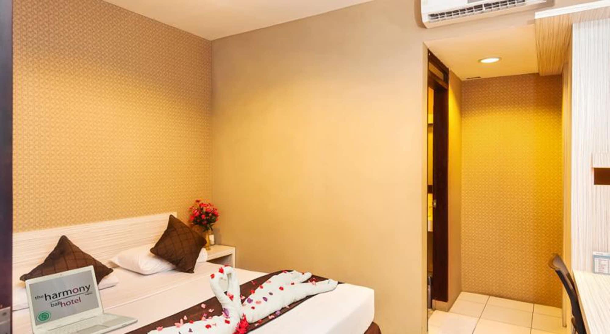 The Harmony Legian Hotel Kuta  Exterior photo