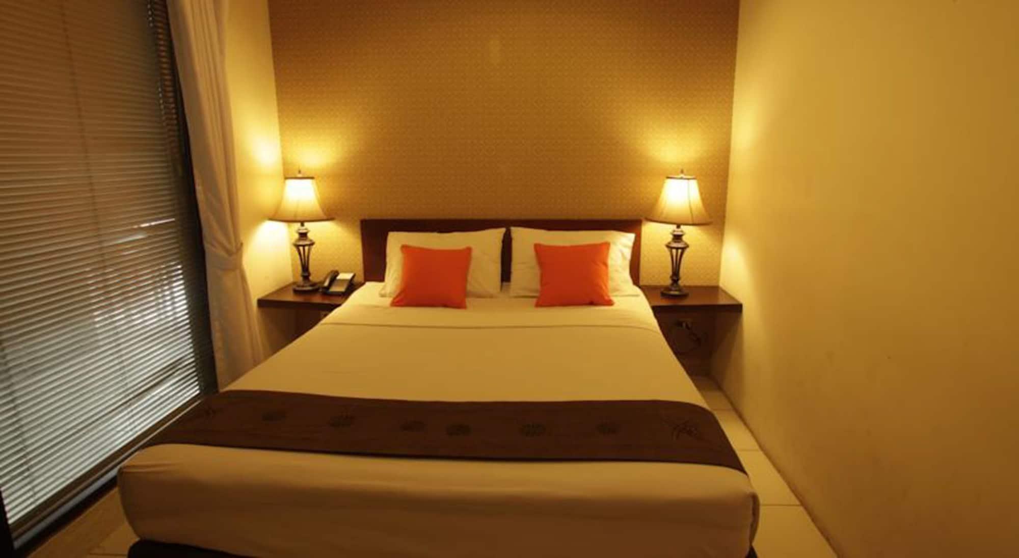 The Harmony Legian Hotel Kuta  Exterior photo