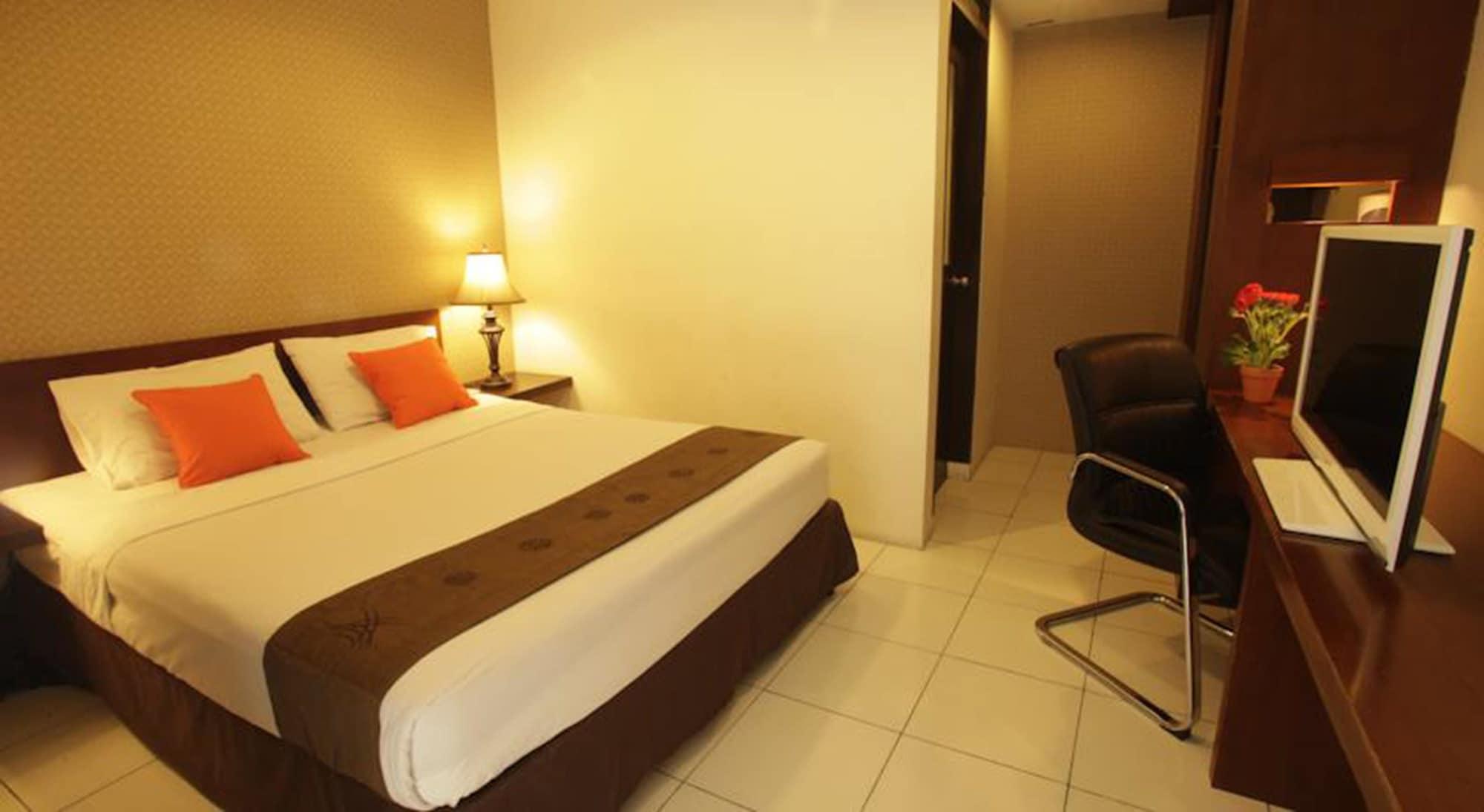 The Harmony Legian Hotel Kuta  Exterior photo