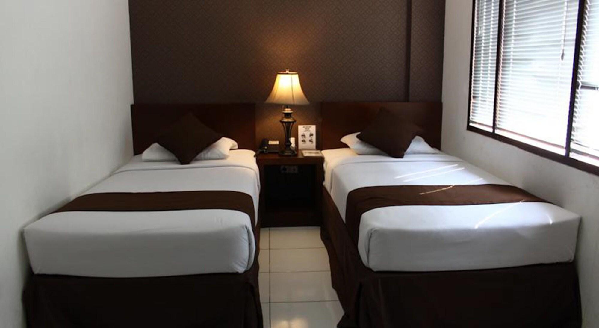 The Harmony Legian Hotel Kuta  Exterior photo