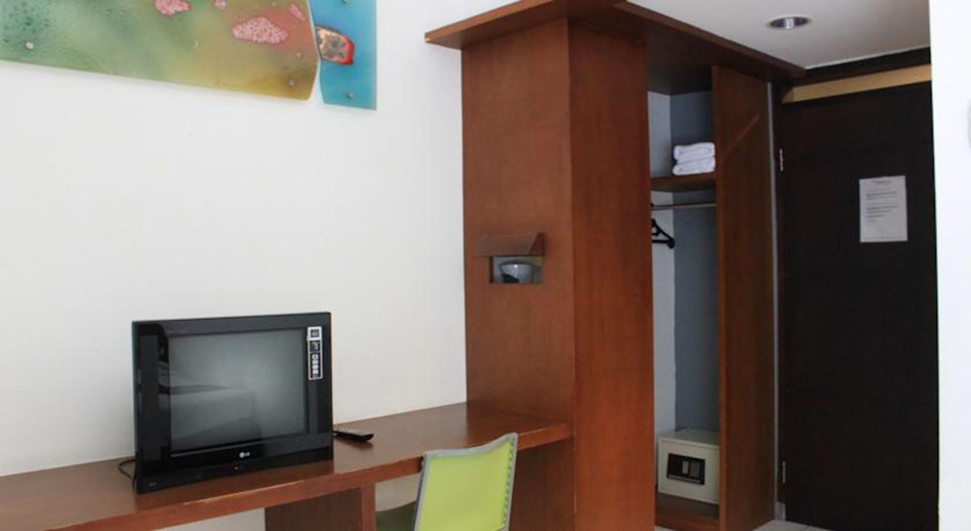 The Harmony Legian Hotel Kuta  Exterior photo