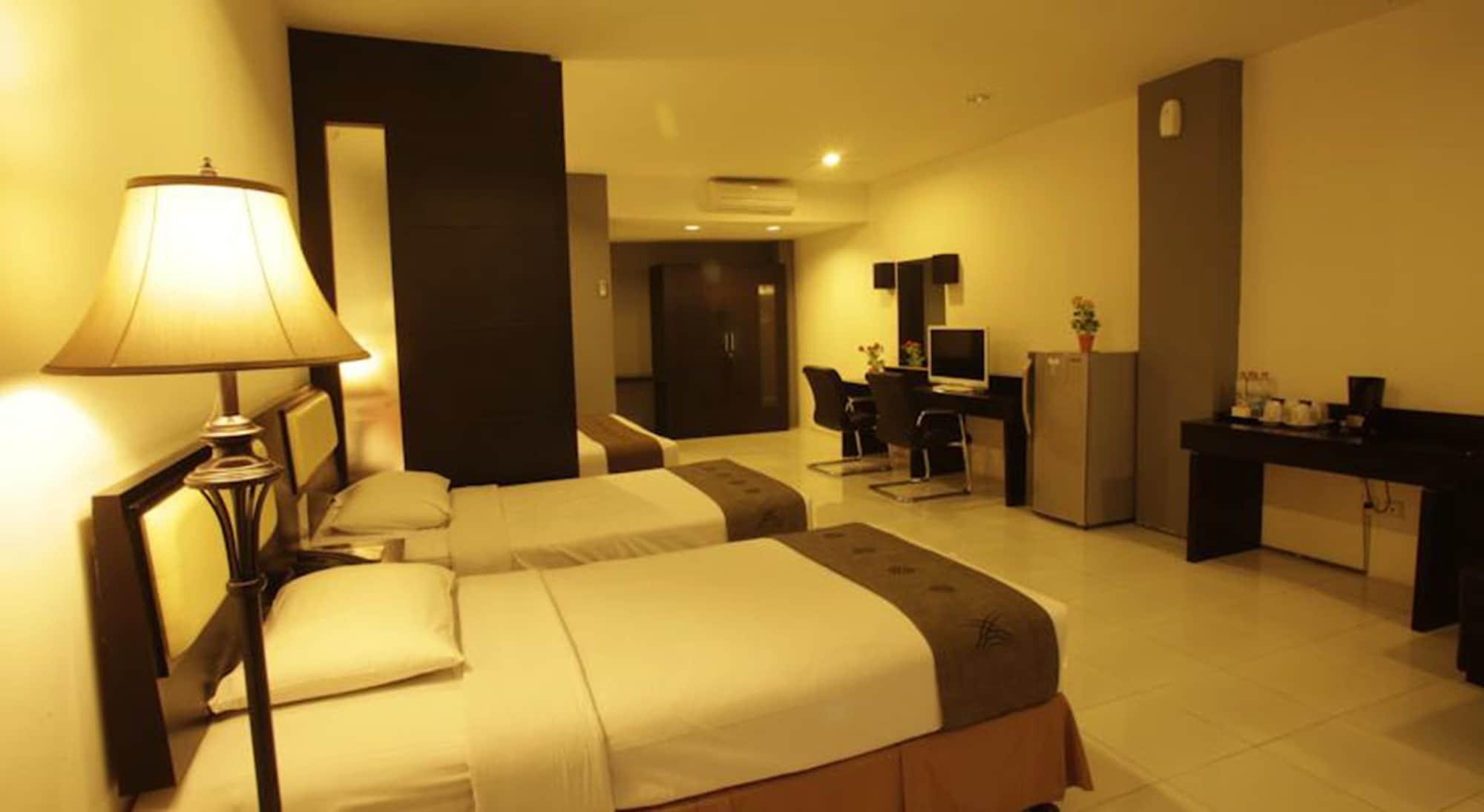 The Harmony Legian Hotel Kuta  Exterior photo