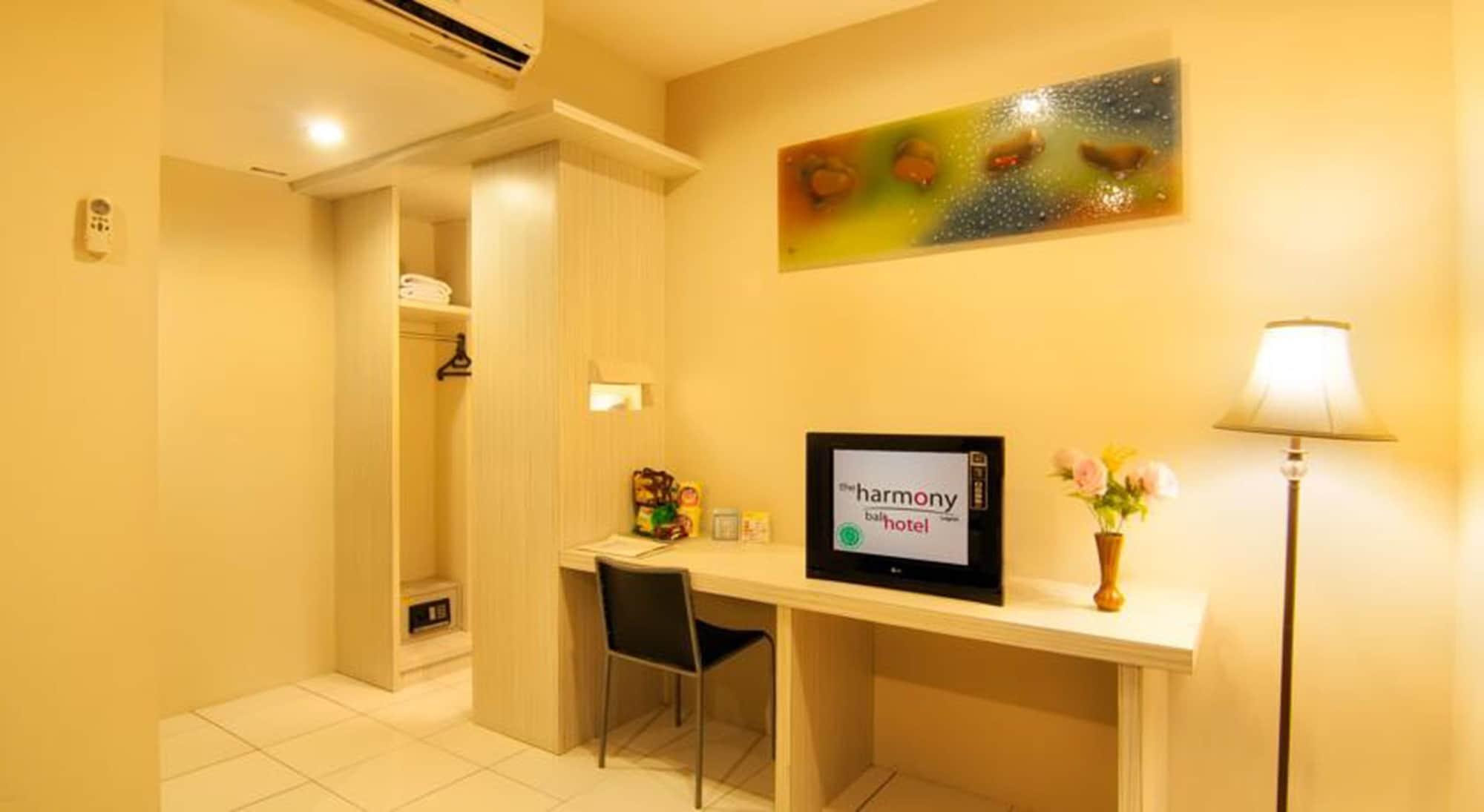 The Harmony Legian Hotel Kuta  Exterior photo