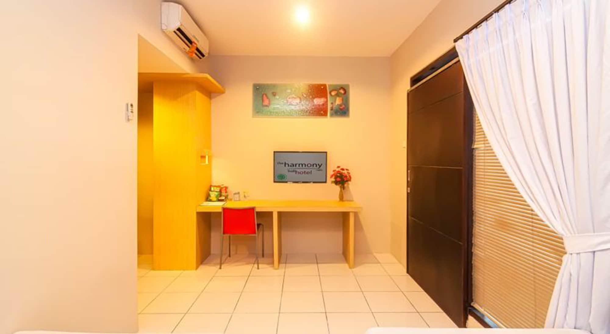 The Harmony Legian Hotel Kuta  Exterior photo