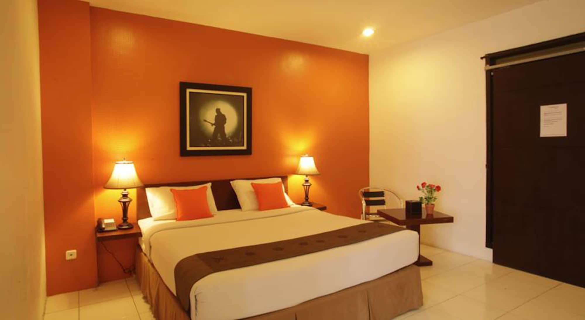 The Harmony Legian Hotel Kuta  Exterior photo