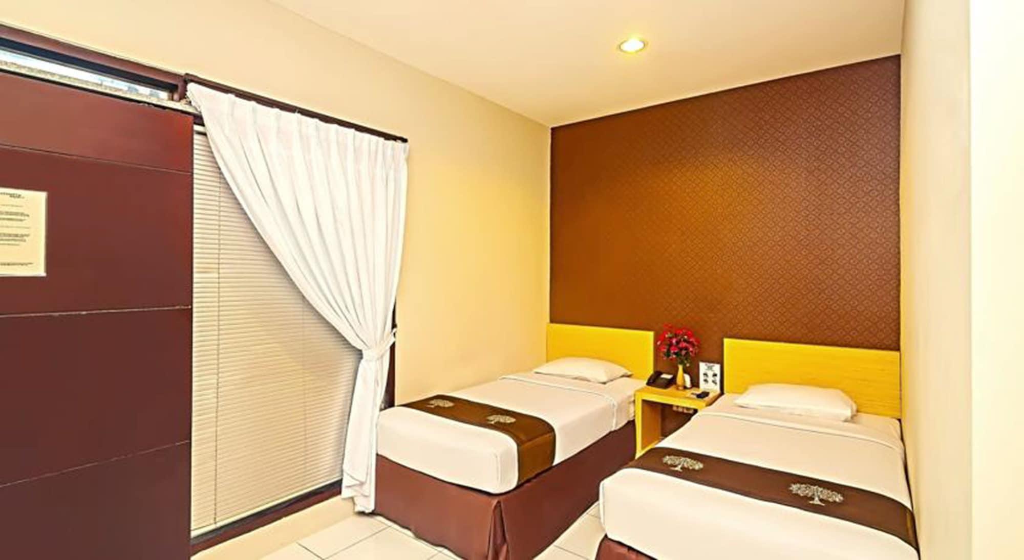 The Harmony Legian Hotel Kuta  Exterior photo