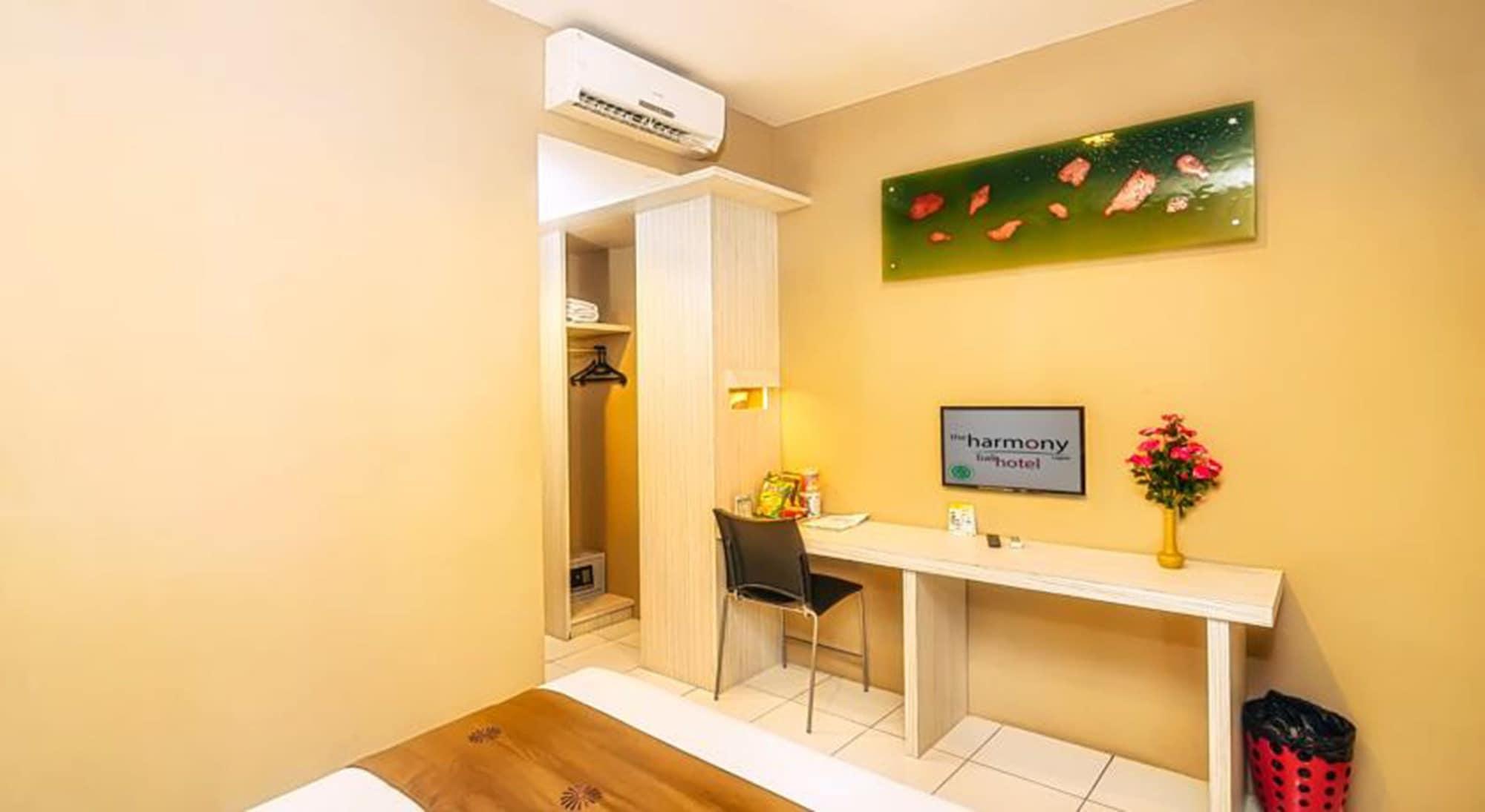 The Harmony Legian Hotel Kuta  Exterior photo