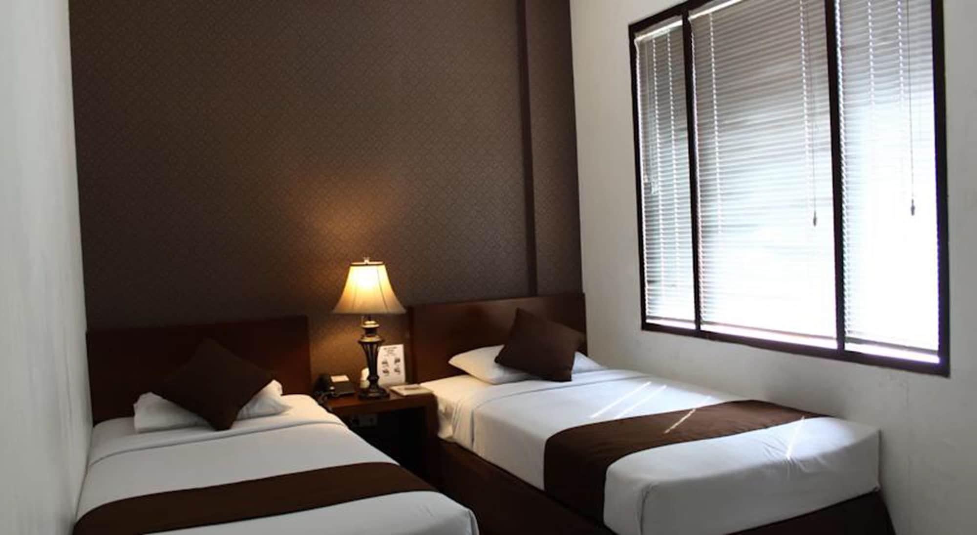 The Harmony Legian Hotel Kuta  Exterior photo