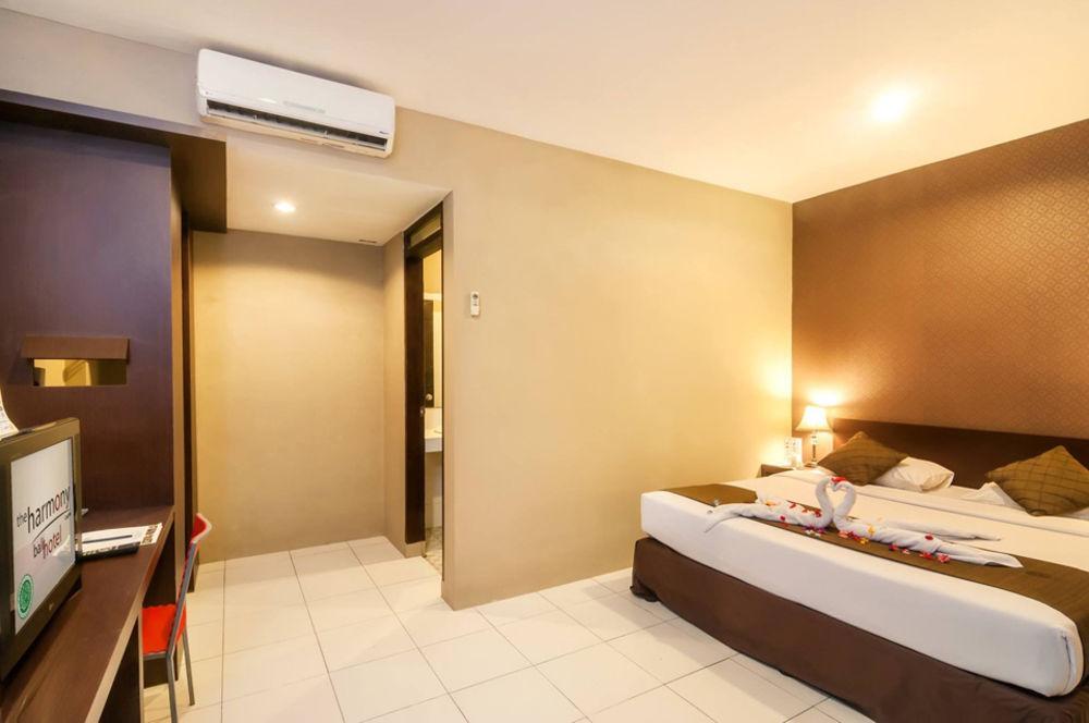The Harmony Legian Hotel Kuta  Exterior photo