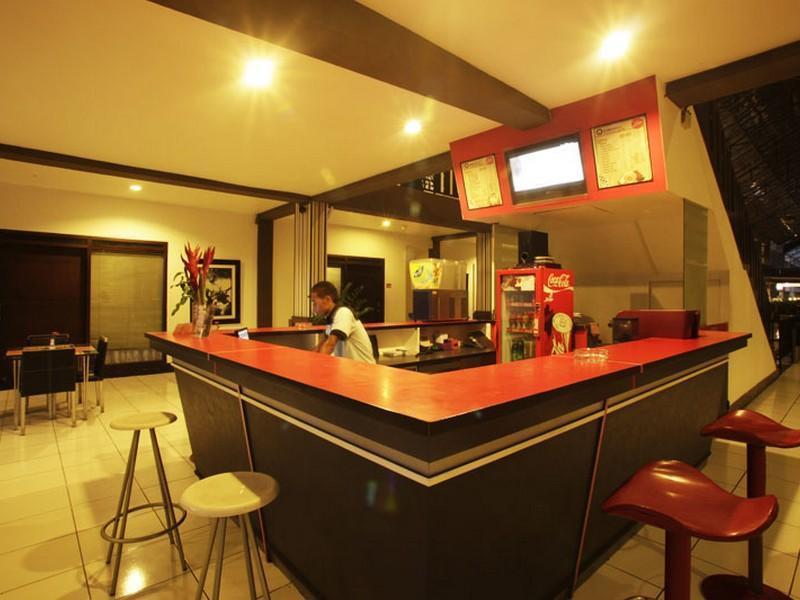 The Harmony Legian Hotel Kuta  Exterior photo