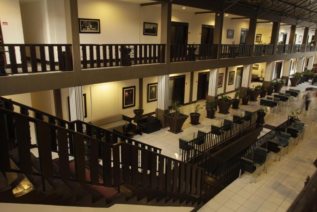 The Harmony Legian Hotel Kuta  Exterior photo