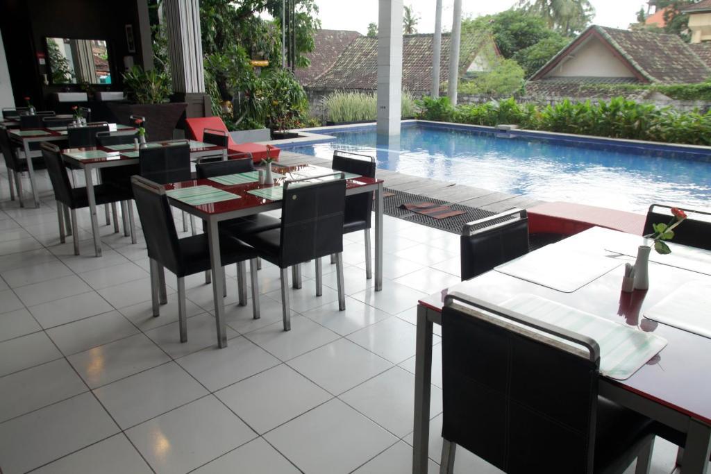 The Harmony Legian Hotel Kuta  Exterior photo