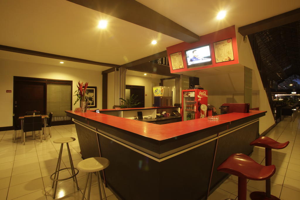 The Harmony Legian Hotel Kuta  Exterior photo