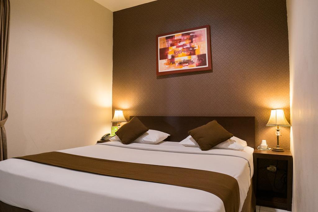 The Harmony Legian Hotel Kuta  Exterior photo
